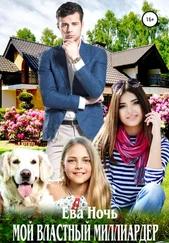 Ева Ночь - Мой властный миллиардер