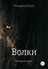 Margaret Ruan - Волки