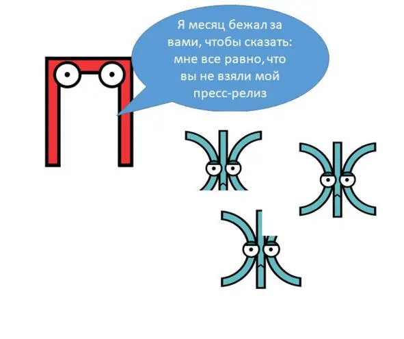 Количество упоминаний в медиа это важный показатель был есть и будет ведь - фото 37