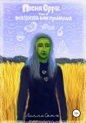 Лилла Сомн - Песня Орри. Часть 0. Вся жизнь как прелюдия
