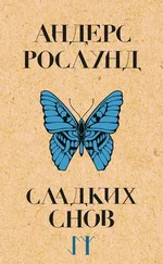 Андерс Рослунд - Сладких снов