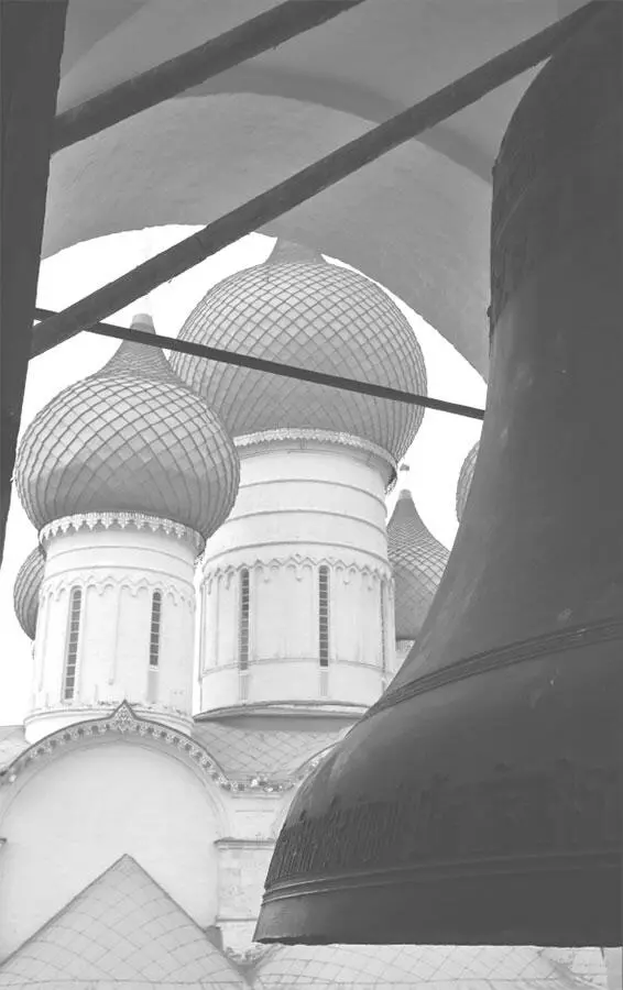 Колокола и купола Ростова После смерти епископа Иакова началось его местное - фото 32