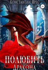 Константин Фрес - Полюбить Дракона