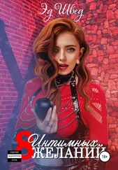 Эд Швед - 8 интимных желаний