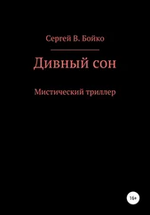 Сергей Бойко - Дивный сон