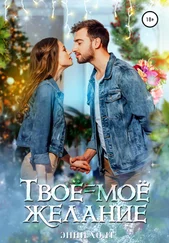 Энни Холт - Твоё-моё желание