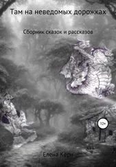 Елена Кёрн - Там на неведомых дорожках… Сборник сказок и рассказов