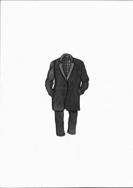 У Ус У Ульяны вырос ус Ну не то чтобы ус а такой огромный волос Вырос - фото 32