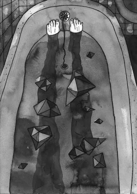 Х Хром Можно все им украсить чтоб было как аэродром Вот один человек - фото 34