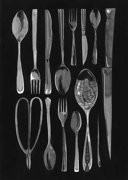 Ц Царь Тоже вот один ходил говорил что царь Да какой ты царь говорили - фото 35