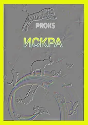 Proks - Искра