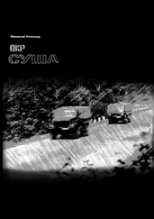 Александр Юрковский - ОКР «Суша»