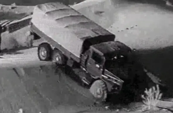 Испытания Урала4322 в жаркопустынной местности С 1978 года начали появляться - фото 4