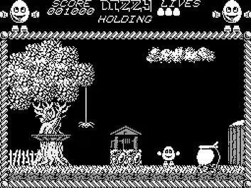 Dizzy разработчик The Oliver Twins Big Red Software издатель Codemasters - фото 4