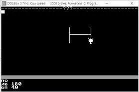 Позже нашей школе подарили второй компьютерный класс несколько машин IBM PC - фото 11