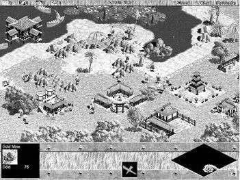 Age of Empires разработчик Ensemble Studios издатель Xbox Game Studios 1997 - фото 13