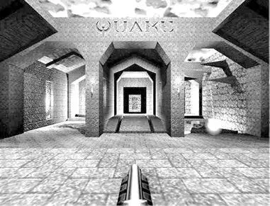 Quakeразработчик id Software издатель GT Interactive 1996 А вот HalfLife - фото 23