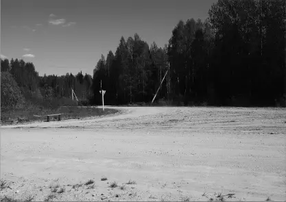 Дорога в никуда В России за 20 лет исчезло 20 тысяч населенных пунктов На фоне - фото 65