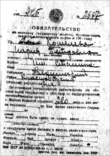Малая Родина - фото 102