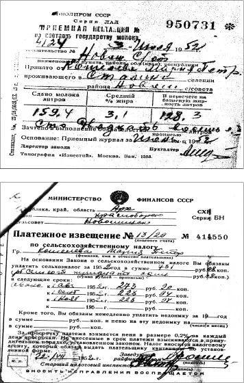 Малая Родина - фото 104