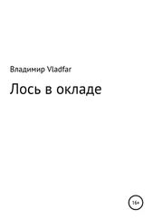 Владимир Vladfar - Лось в окладе