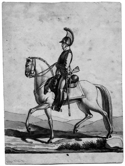 Гусар 1818 IX Обязанности начальника 1 Начальник должен развивать и - фото 10