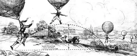 Журнал Popular Science 1927 рисует идиллическую картину того какими могли бы - фото 4