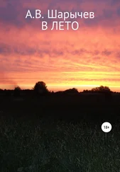 Алексей Шарычев - В Лето