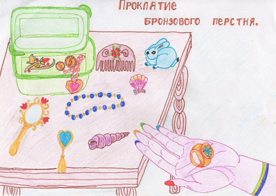 Село Каменка образовалось в 1705 году и продолжало жить до сегодняшнего времени - фото 5