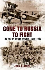 John Smith - Gone to Russia to Fight