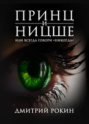 Дмитрий Рокин - Принц и Ницше, или Всегда говори «никогда»
