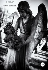 Ольга Сольви - Жизнь и смерть. Стихи
