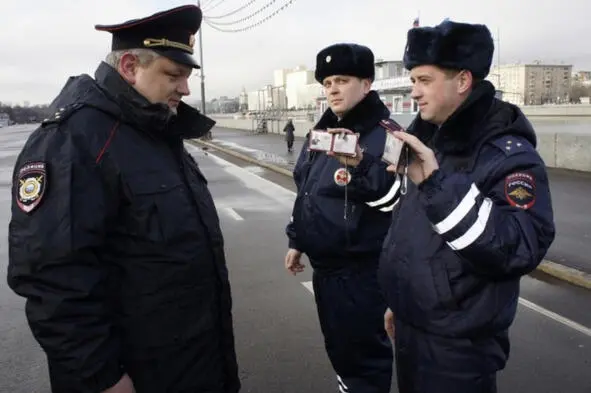 Бывает же такое В славном городе Брянске есть городское общество инвалидов - фото 4