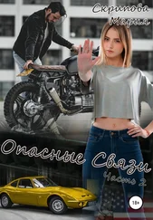 Мария Скрипова - Опасные связи