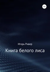 Игорь Ривер - Книга белого лиса