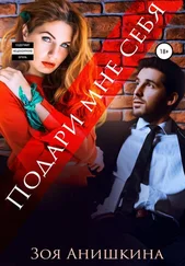 Зоя Анишкина - Подари мне себя