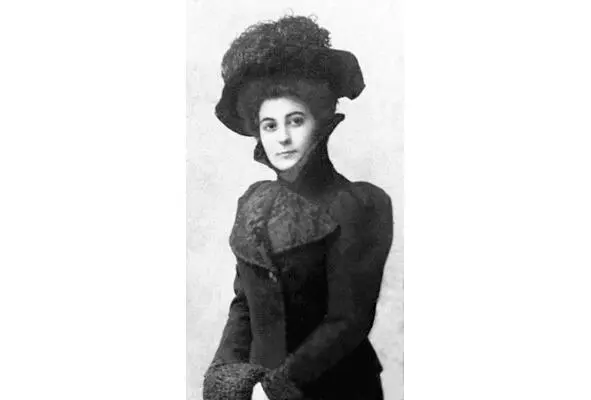 Елена Ивановна Рерих В широкое понятие Культуры Н К Рерих включал синтез - фото 2