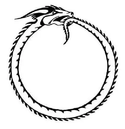 Ouroboros - фото 1