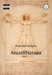 Николай Секерин - АльteRNatива