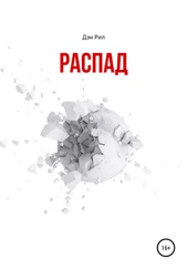 Дэн Рил - Распад. Сборник рассказов