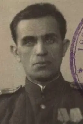 Аббакумов Абакумов Иван Алексеевич Советский военачальник 1903 г - фото 2
