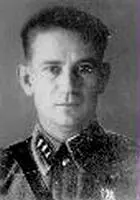 Абушенко Семен Дмитриевич Советский военачальник 1906 с Ивановка - фото 4