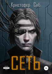 Кристофер Сиб - Сеть. Трилогия