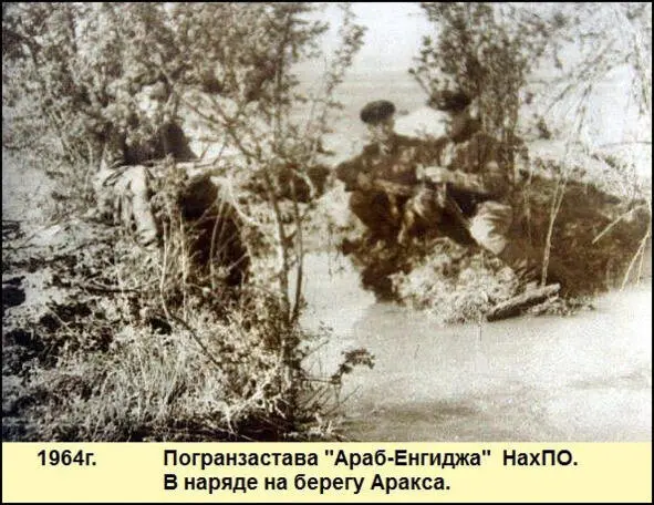 Весной участок подтапливало нижние нити системы С100 оказывались в воде - фото 28