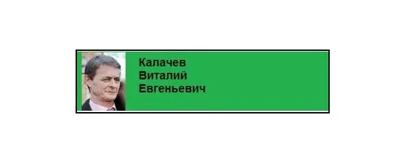 Мой отец Калачев Евгений Васильевич участник Великой Отечественной войны - фото 86