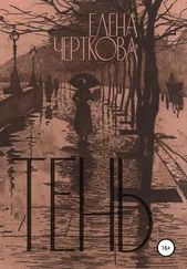 Елена Черткова - Тень