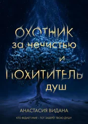 Анастасия Видана - Охотник за нечистью и Похититель душ