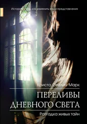 Криста Эвелин Марк - Переливы дневного света
