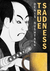 Denis Nushtaev - True Sadness