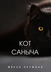 Фёкла Кружная - Кот Саныча